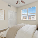 3 BED / 2 BATH Bedroom 1